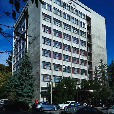 Hostel Top Floor