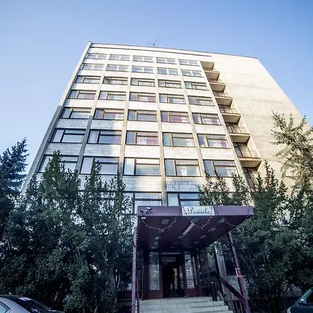 Top Floor *