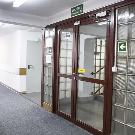 Hostel Top Floor