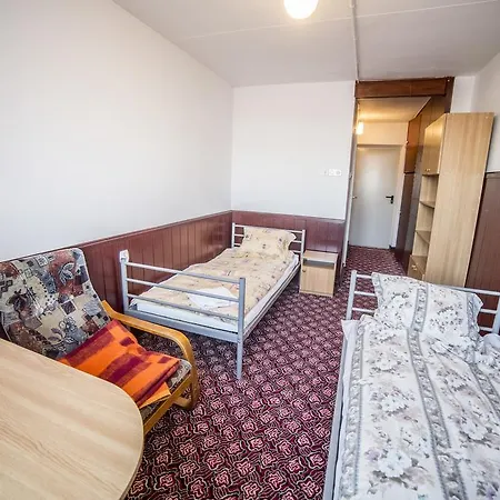 Top Floor Hostel Warsaw