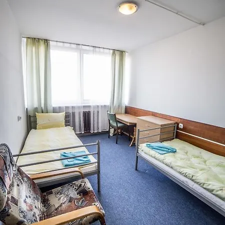 Hostel Top Floor *