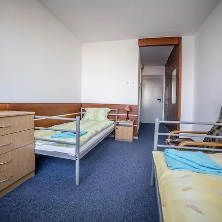 Top Floor Hostel Warsaw