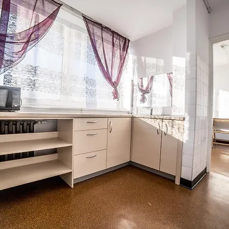 Top Floor Hostel