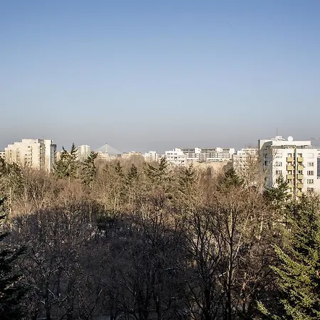 Hostel Top Floor