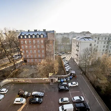 Top Floor Hostel