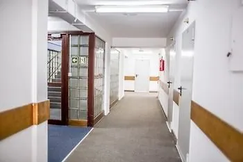Top Floor Hostel