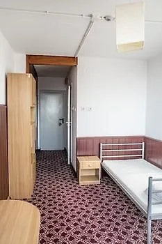 Top Floor Hostel Warsaw