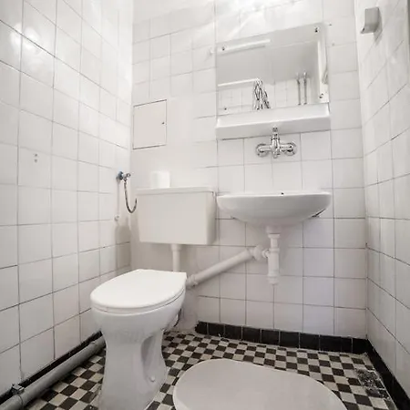 Floor Warschau